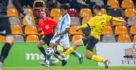 Ex Sporting Cristal gritó campeón en Europa: Alzó título y clasificó a la próxima Champions League