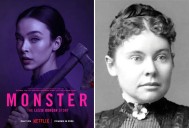 Netflix prepara nueva temporada de “Monster” basada en Lizzie Borden, la asesina del hacha