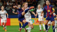 Barcelona Aplastó 7-1 al Bayern Munich en la Jornada 1 de la Champions League Femenina 2025