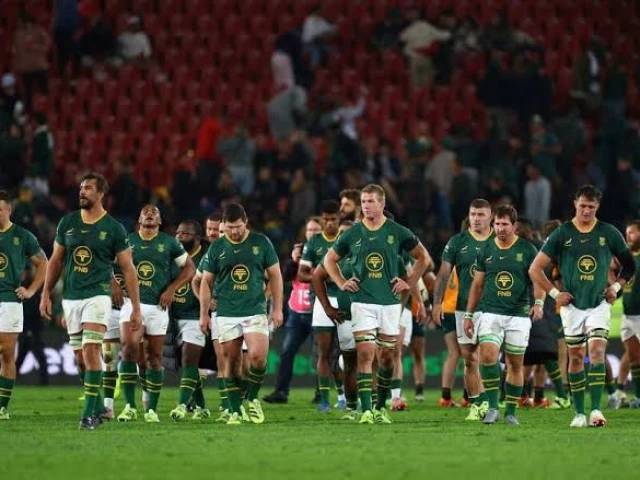 South Africa eye back-to-back Rugby Championship crowns