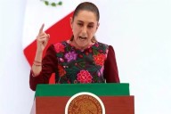 Reforma evitará que amparo resguarde potentados.