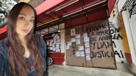 Andrea fue internada a la fuerza en una clínica psiquiátrica y su bebé de ocho meses está retenido por su padre