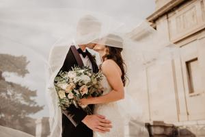 Would you let a brand sponsor your wedding?