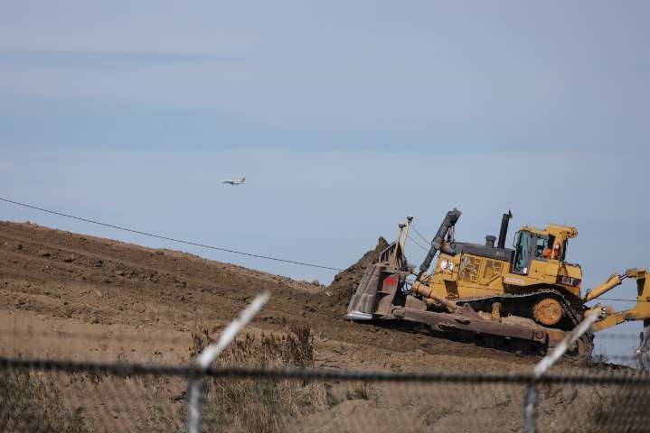 Browns start building while stadium is still being negotiated: The Wake Up for Friday, Oct. 3, 2025