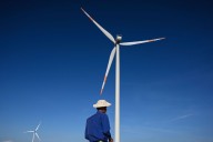 Investors are betting $21 billion that the energy transition isn’t going away