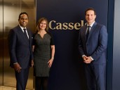 Former Carney chief of staff Marco Mendicino joins Cassels law firm
