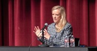 Idaho Falls mayoral candidates speak at Compass Academy forum