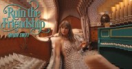 Who Is Jeff Lang? Meet Taylor Swift's Late Friend Who Reportedly Inspired 'Ruin the Friendship'