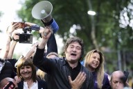 Milei elige a un economista de prestigio, Pablo Quirno, como nuevo ministro de Exteriores, con el reto de firmar el acuerdo comercial con EEUU