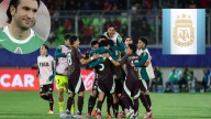 Mundial Sub-20: Kikín Fonseca quiere que México cobre revancha de las derrotas ante Argentina