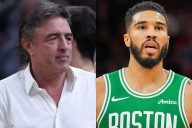 Celtics Alternate Governor Officially Announces Jayson Tatum Return Decision The Celtics' alternate governor, Wyc Grousbeck, has revealed the official date of Jayson Tatum's return to the court in a r