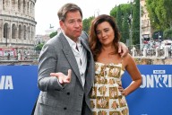 'NCIS: Tony & Ziva': Cote de Pablo and Michael Weatherly call for Mark Harmon, Sean Murray to join their show
