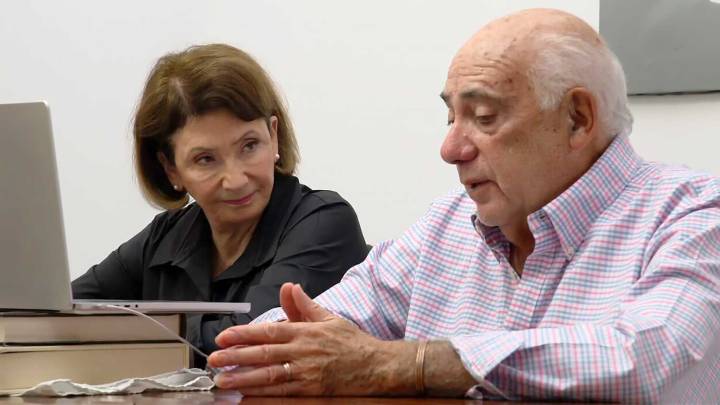 Ellen Greenberg’s Parents React to ME Affirming Stabbing Death Was Suicide: ‘Kicked in the Stomach’ (Exclusive)