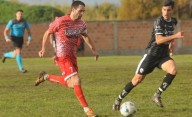 Clausura liguista: Huracán le ganó a Liniers 2 a 0 y recuperó la cima