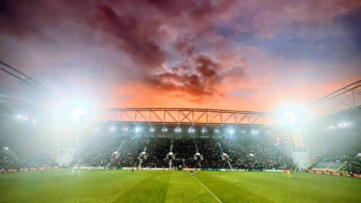 Hearts, Hibs and the promise of a new dawn for Scottish football