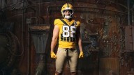 NFL Week 8 uniforms: Steelers debut 1933 throwbacks, Chargers rock royal