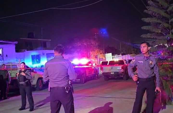 Par de hechos violentos dejan 2 muertos