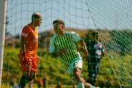Victoria de la Reserva de Aldosivi