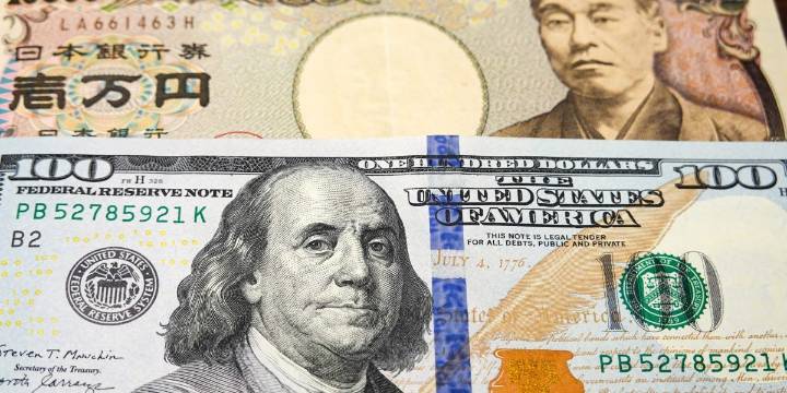 Dollar vs yen: Surprise in Japan's leadership race to roil financial markets