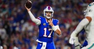 Something the Bills may need from Josh Allen to win a Super Bowl