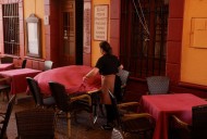 Spain’s unemployment rate rises in Q3 as more people look for job