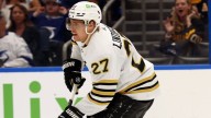 Hampus Lindholm Injury: Latest On Bruins D-Man With West Coast Trip Looming