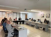 Impulsa STPS formación dual y equidad laboral en la Entidad
