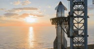SpaceX launches the 11th test flight of its mega Starship rocket with another win