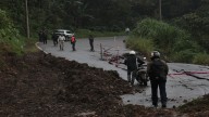 Temporal de lluvias afecta operación logística de empresas: Canacintra