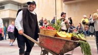 John Carrero se puso en las botas de los campesinos boyacenses en el desfile del Día de la Boyacensidad #Tolditos7días