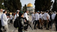 Israeli excavations beneath Al-Aqsa Mosque risk collapse, warns Jerusalem Governorate