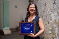 Entregan más de un millón de pesos a ganadores del Premio Estatal de Innovación, Ciencia y Tecnología 2025 en Jalisco