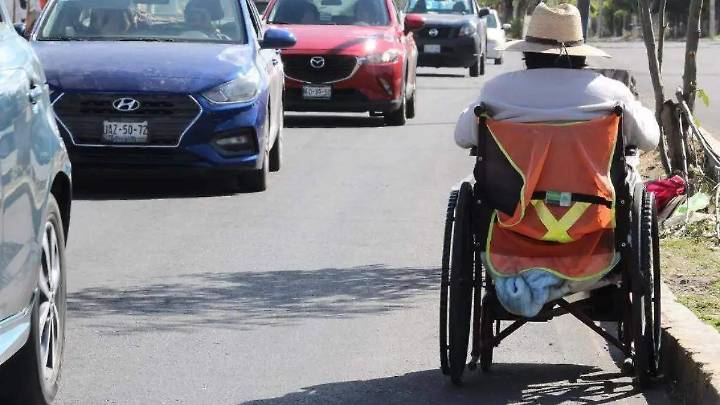 ¿Eres persona con discapacidad? Así puedes tramitar el registro para certificado