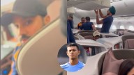 Fan Traveling With Indian Cricketers On Same Flight Calls Out Yashasvi Jaiswal as Disappointment, 'Rohit Sharma Is Real Legend,' Know Why: