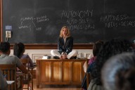 La crítica de Boyero a Julia Roberts y su última película, ‘Caza de brujas’: “No me conmueve lo más mínimo”