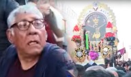 La Fe por el Señor de Los Milagros: El mes morado y la devoción que mueve al Perú