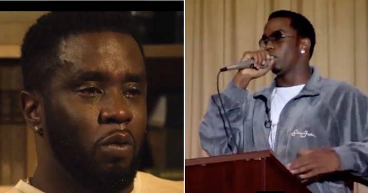 Sean 'Diddy' Combs' Lawyers Share Family Video To Be Played In Court