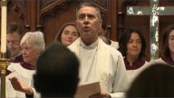 'I'm not afraid of anything anymore': St. Augustine pastor reflects one year after brutal stabbing