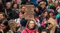 Declaró la dueña de la casa del triple femicidio