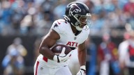 Falcons' Bijan Robinson calls certain talk 'dead' after loss to 49ers