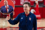 St. John's ready to do 'whatever it takes' to keep Rick Pitino