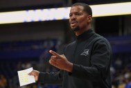 Deadspin | Providence starts pursuit of bounce-back season vs. Holy Cross