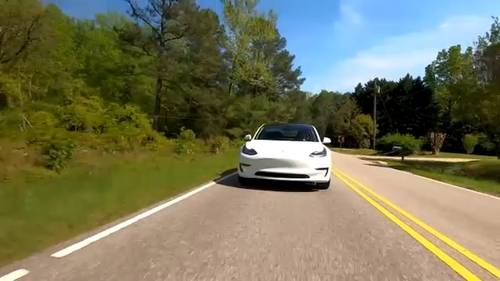 Tool helps determine how much money you can save by driving an electric vehicle