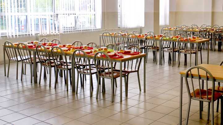 2 de cada 3 adolescentes valoran negativamente la comida del comedor escolar: "Era poco apetitosa"