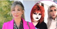 Farrah Abraham's Daughter Sophia Divides Fans With Her Massive Bat Stomach Tattoo