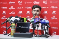 Hay que pelar todo: Santiago Simón