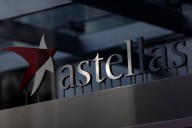 Astellas-Pfizer’s combination therapy halves risk of death in bladder cancer patients
