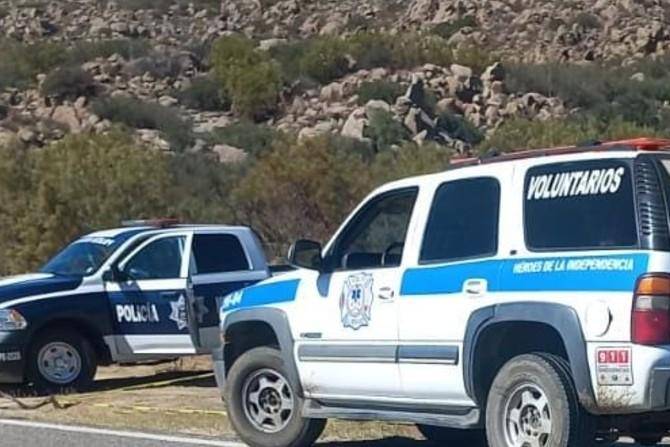 Advierte Consejo de Seguridad Pública escalada de violencia en Ensenada