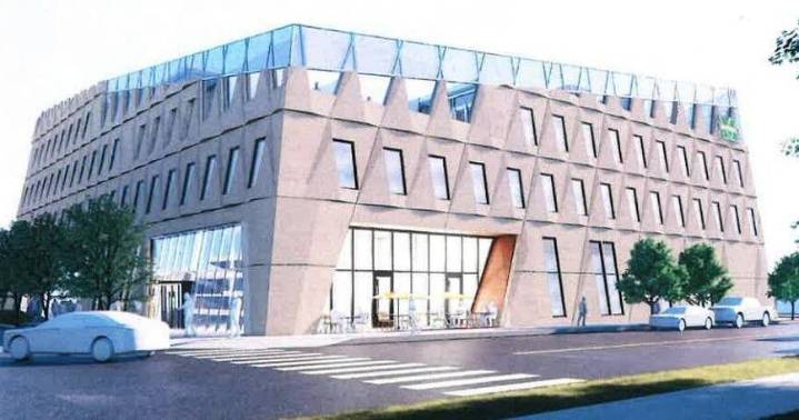 Contractor picked for Marshall cyber security facility; construction to begin immediately