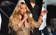 Mariah Carey es nombrada "Persona del Año" por MusiCares